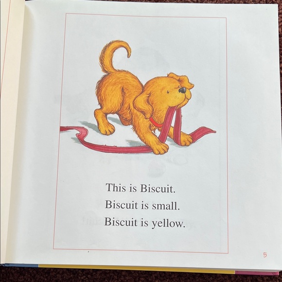 Biscuit Storybook Collection - Picture 4 of 5